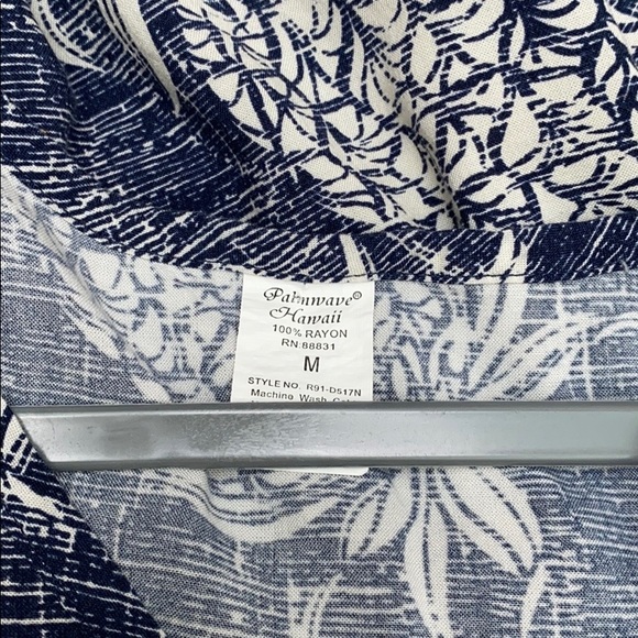 Palmwave Hawaii Dress🍍 - Picture 5 of 8